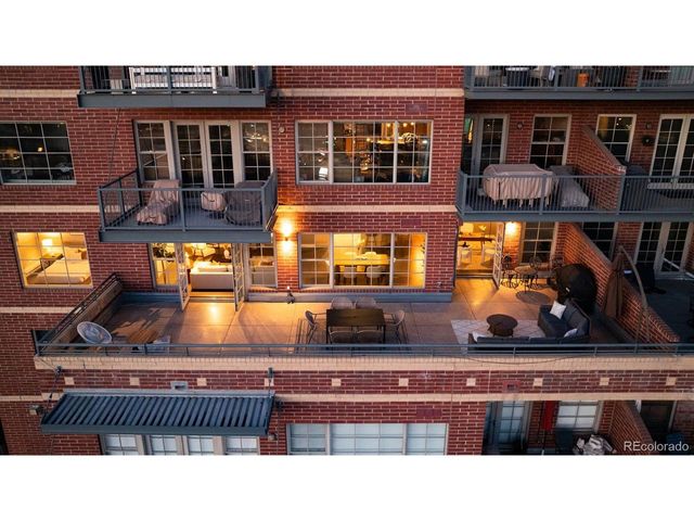 1499 Blake St 6K, Denver, CO 80202