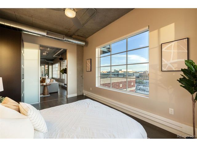 1499 Blake St 6K, Denver, CO 80202