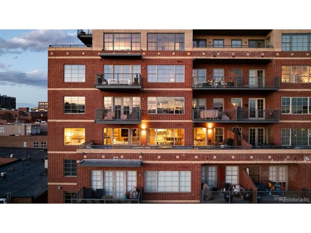 1499 Blake St 6K, Denver, CO 80202
