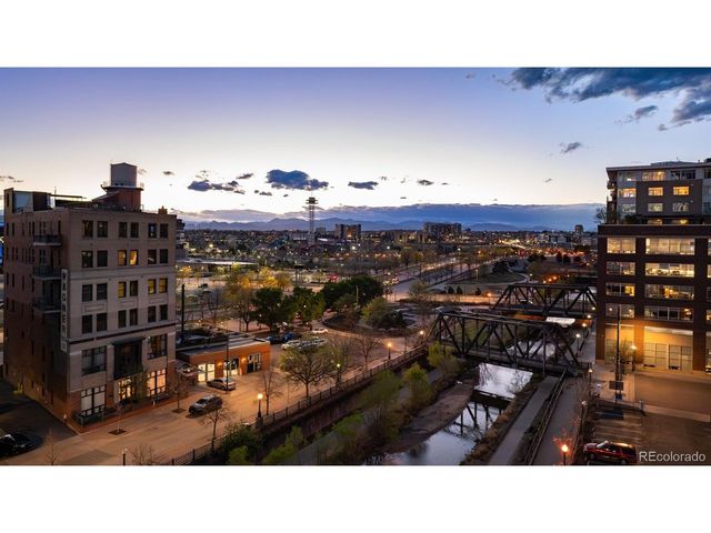 1499 Blake St 6K, Denver, CO 80202