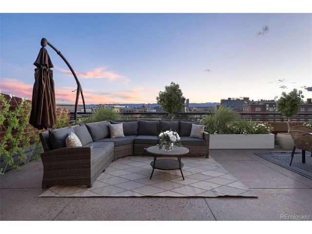 1499 Blake St 6K, Denver, CO 80202