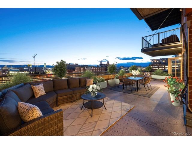 1499 Blake St 6K, Denver, CO 80202