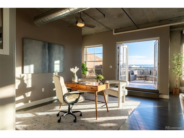 1499 Blake St 6K, Denver, CO 80202