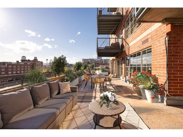 1499 Blake St 6K, Denver, CO 80202