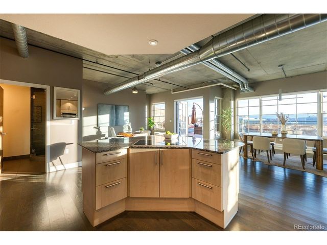 1499 Blake St 6K, Denver, CO 80202