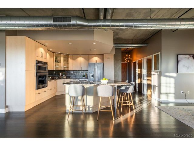 1499 Blake St 6K, Denver, CO 80202