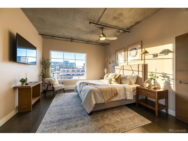 1499 Blake St 6K, Denver, CO 80202