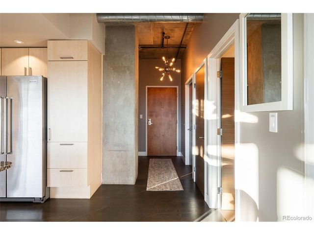 1499 Blake St 6K, Denver, CO 80202