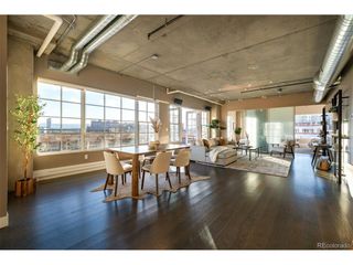 1499 Blake St 6K, Denver, CO 80202