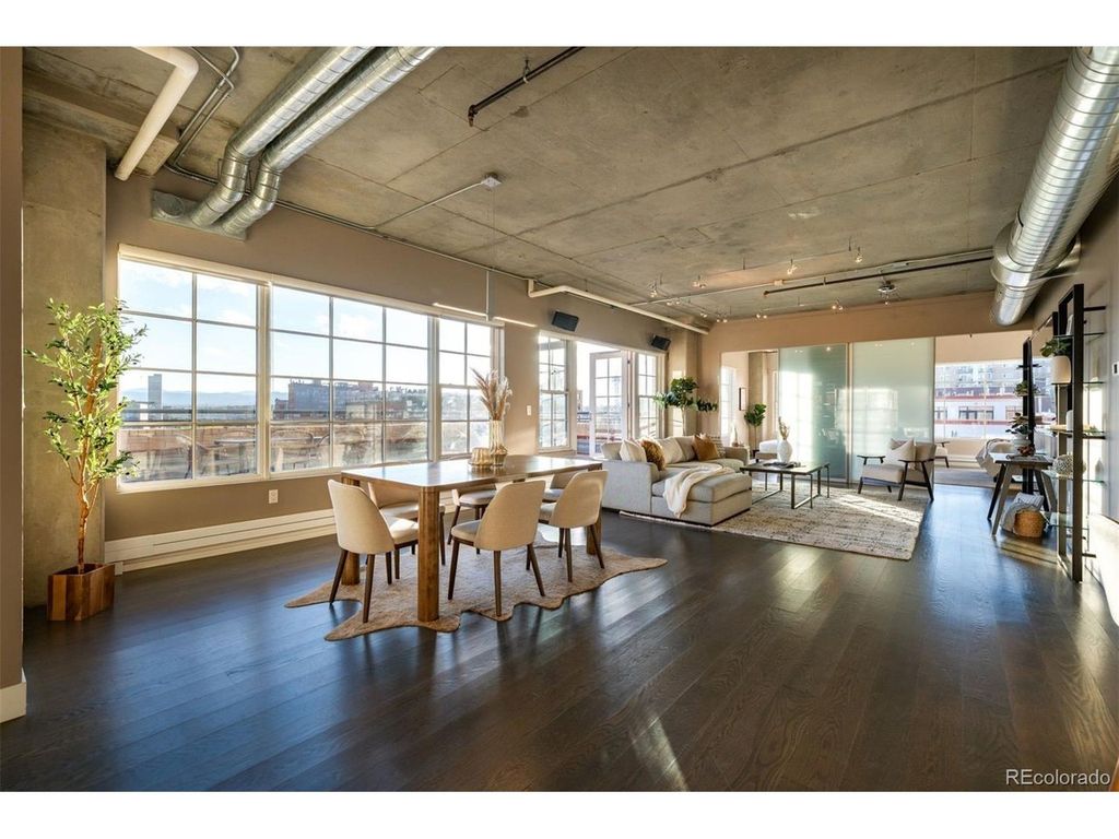 1499 Blake St 6K, Denver, CO 80202