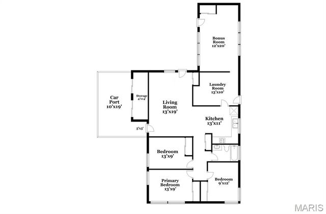 8412 Chalons Court, St Louis, MO 63134