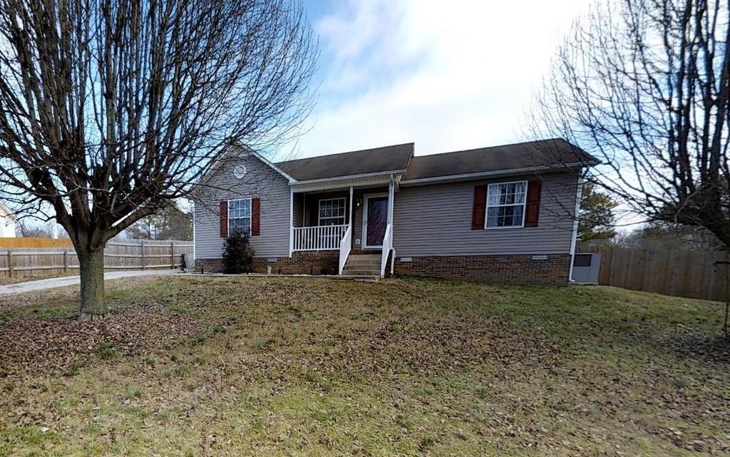 308 Eli Ct, Columbia, TN 38401