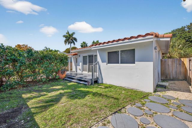 1029 NE 9th Avenue, Fort Lauderdale, FL 33304