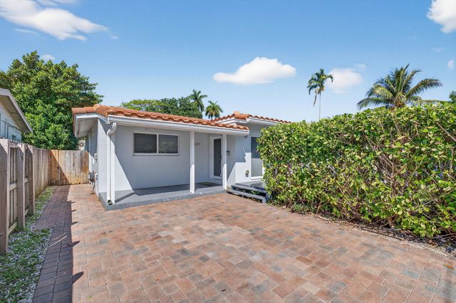 1029 NE 9th Avenue, Fort Lauderdale, FL 33304
