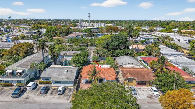 1029 NE 9th Avenue, Fort Lauderdale, FL 33304