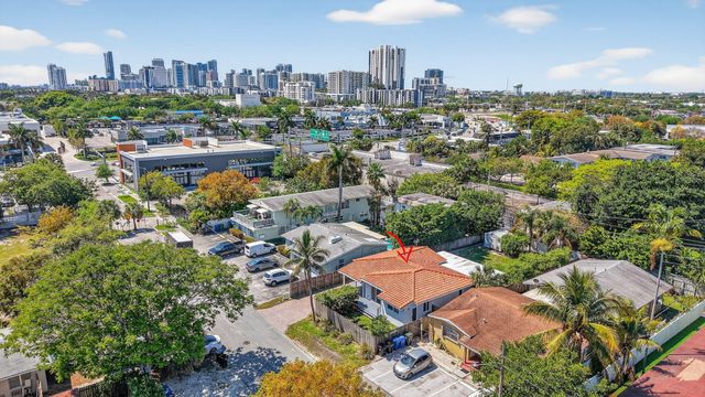 1029 NE 9th Avenue, Fort Lauderdale, FL 33304