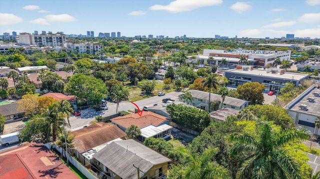 1029 NE 9th Avenue, Fort Lauderdale, FL 33304