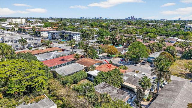 1029 NE 9th Avenue, Fort Lauderdale, FL 33304