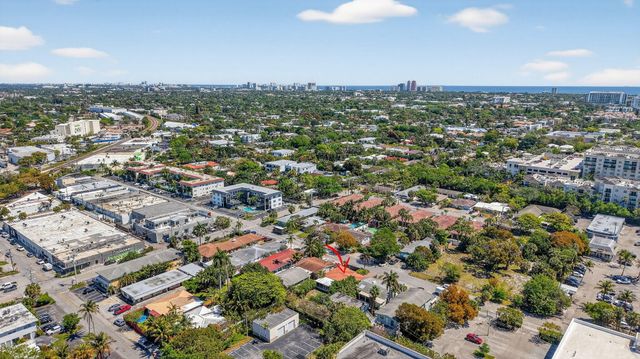 1029 NE 9th Avenue, Fort Lauderdale, FL 33304