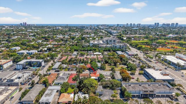 1029 NE 9th Avenue, Fort Lauderdale, FL 33304