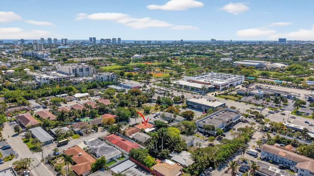 1029 NE 9th Avenue, Fort Lauderdale, FL 33304