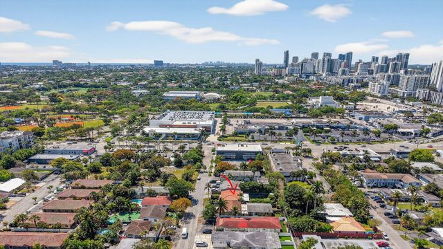 1029 NE 9th Avenue, Fort Lauderdale, FL 33304