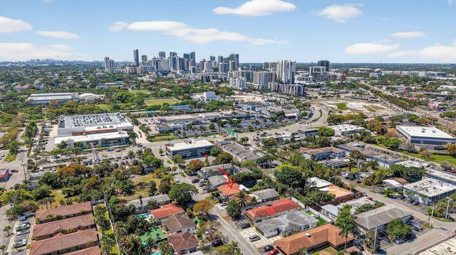 1029 NE 9th Avenue, Fort Lauderdale, FL 33304