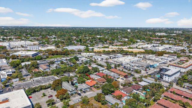 1029 NE 9th Avenue, Fort Lauderdale, FL 33304