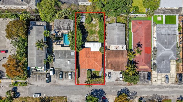 1029 NE 9th Avenue, Fort Lauderdale, FL 33304