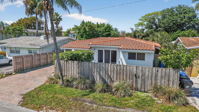 1029 NE 9th Avenue, Fort Lauderdale, FL 33304