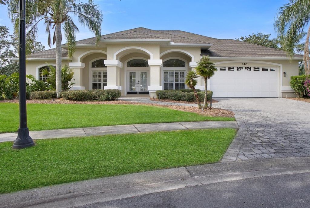 1401 SWEET BAY COURT, Kissimmee, FL 34744