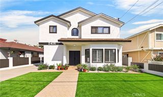 2405 Clark Lane A, Redondo Beach, CA 90278