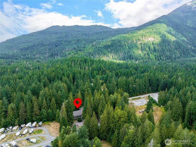 10433 Mount Baker Highway #2022A, Glacier, WA 98244