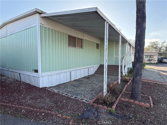 15433 W Telegraph Road 36W, Santa Paula, CA 93060