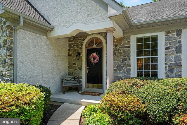4203 JOURNEYMANS TRL, Downingtown, PA 19335