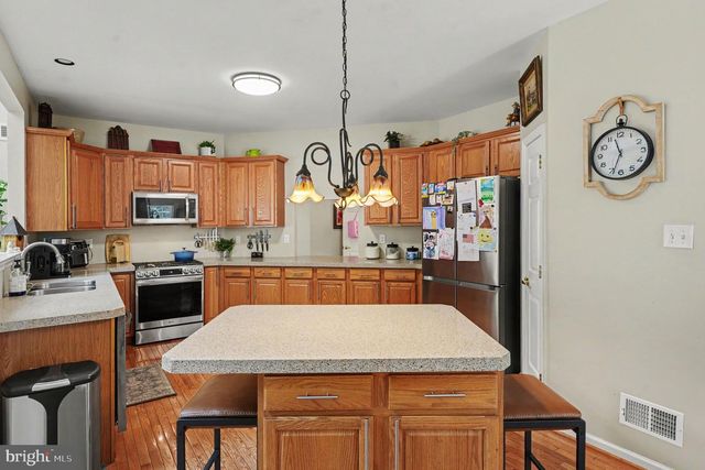 4203 JOURNEYMANS TRL, Downingtown, PA 19335