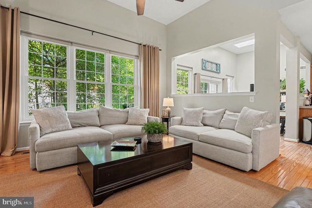 4203 JOURNEYMANS TRL, Downingtown, PA 19335