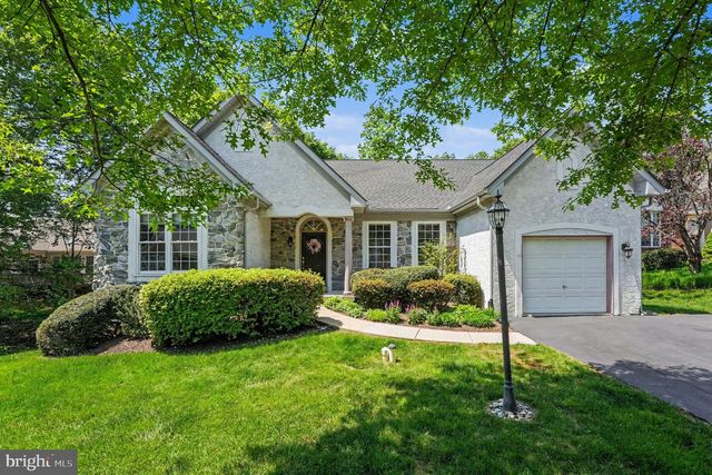4203 JOURNEYMANS TRL, Downingtown, PA 19335