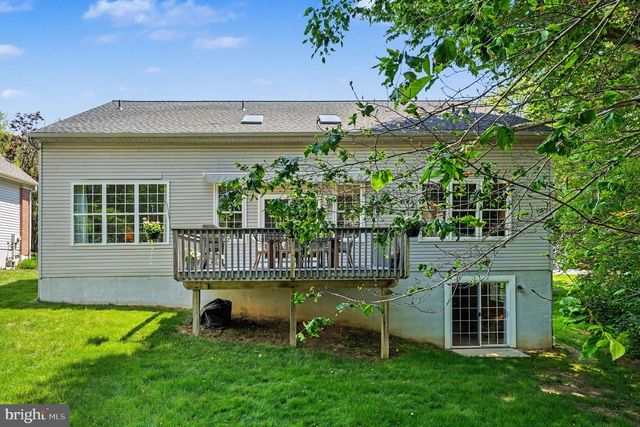 4203 JOURNEYMANS TRL, Downingtown, PA 19335