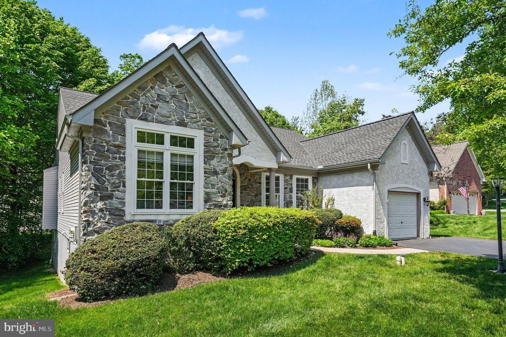 4203 JOURNEYMANS TRL, Downingtown, PA 19335