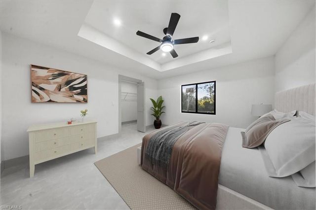 911 Cleveland AVE, Lehigh Acres, FL 33972