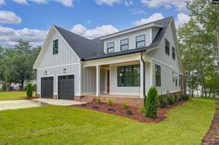 701 Peninsula Drive, Prosperity, SC 29127
