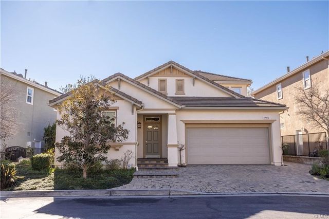 19932 Oakville Court, Porter Ranch, CA 91326