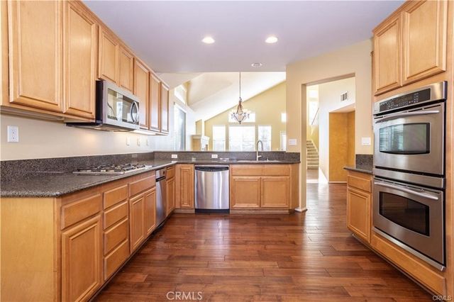 19932 Oakville Court, Porter Ranch, CA 91326