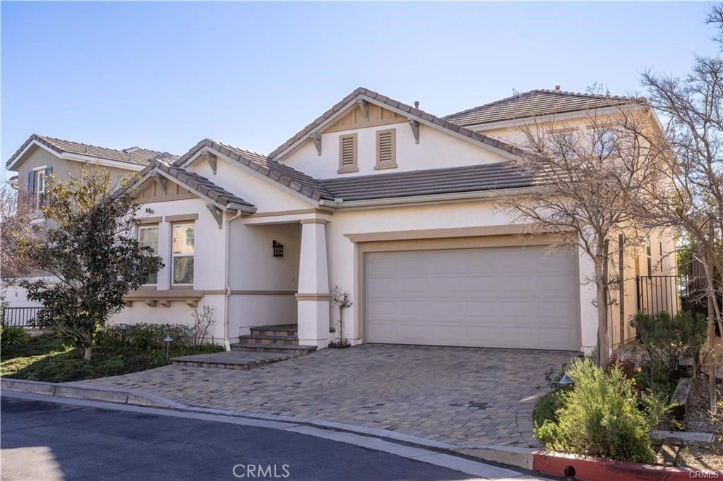 19932 Oakville Court, Porter Ranch, CA 91326