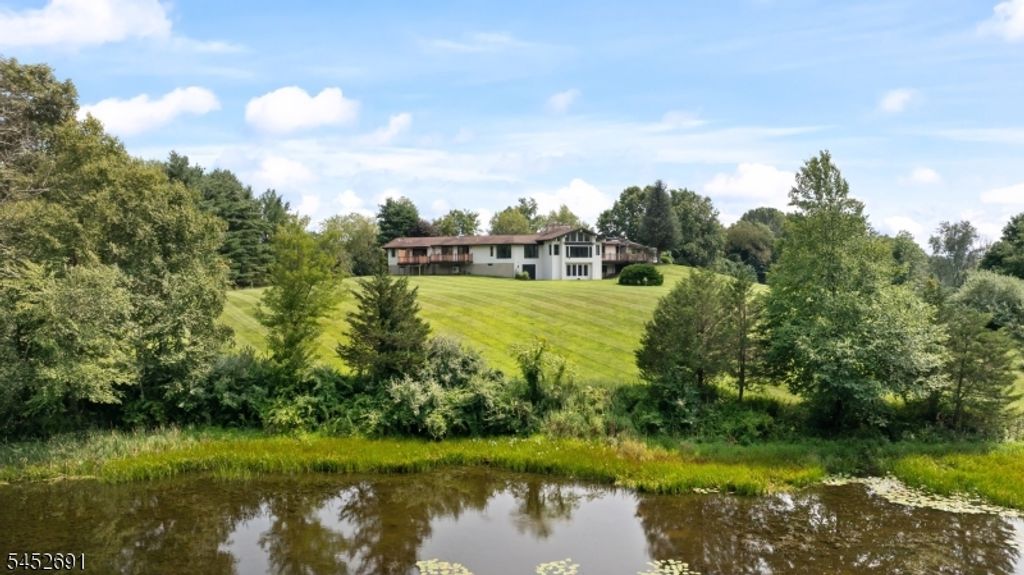 90 Phillips Rd, Frankford Twp., NJ 07826 — photo 4