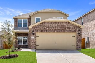 808 Princeton Heights Boulevard, Princeton, TX 75407