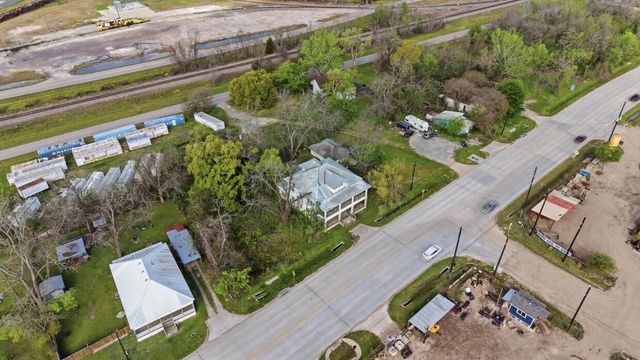 26623 Aldine Westfield Road, Spring, TX 77373