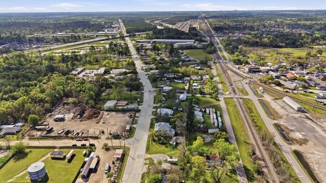 26623 Aldine Westfield Road, Spring, TX 77373