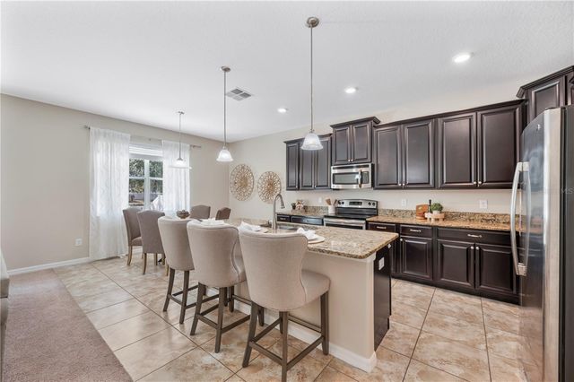 18344 AYLESBURY LANE, Land O Lakes, FL 34638